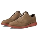 Cole Haan Men's 2.Zerogrand Laser Wingtip Oxfords