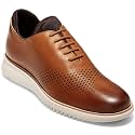 Cole Haan Men's 2.Zerogrand Laser Wingtip Oxfords