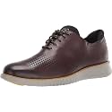 Cole Haan Men's 2.Zerogrand Laser Wingtip Oxfords