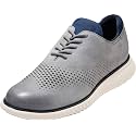 Cole Haan Men's 2.Zerogrand Laser Wingtip Oxfords