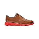 Cole Haan Men's 2.Zerogrand Laser Wingtip Oxfords