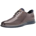 Cole Haan Men's 2.Zerogrand Laser Wingtip Oxfords