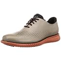 Cole Haan Men's 2.Zerogrand Laser Wingtip Oxfords