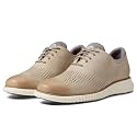 Cole Haan Men's 2.Zerogrand Laser Wingtip Oxfords