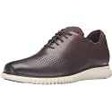 Cole Haan Men's 2.Zerogrand Laser Wingtip Oxfords