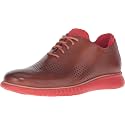 Cole Haan Men's 2.Zerogrand Laser Wingtip Oxfords