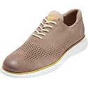 Cole Haan Men's 2.Zerogrand Laser Wingtip Oxfords