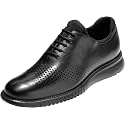 Cole Haan Men's 2.Zerogrand Laser Wingtip Oxfords