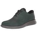 Cole Haan Men's 2.Zerogrand Laser Wingtip Oxfords