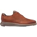 Cole Haan Men's 2.Zerogrand Laser Wingtip Oxfords