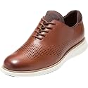 Cole Haan Men's 2.Zerogrand Laser Wingtip Oxfords