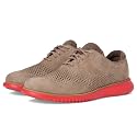 Cole Haan Men's 2.Zerogrand Laser Wingtip Oxfords
