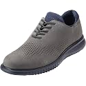 Cole Haan Men's 2.Zerogrand Laser Wingtip Oxfords