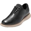 Cole Haan Men's 2.Zerogrand Laser Wingtip Oxfords