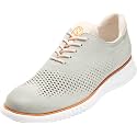 Cole Haan Men's 2.Zerogrand Laser Wingtip Oxfords