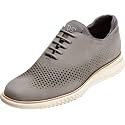 Cole Haan Men's 2.Zerogrand Laser Wingtip Oxfords