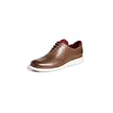 Cole Haan Men's 2.Zerogrand Laser Wingtip Oxfords