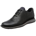 Cole Haan Men's 2.Zerogrand Laser Wingtip Oxfords