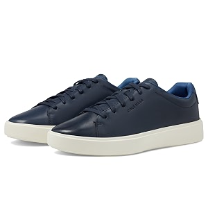 Cole Haan Mens Grand Crosscourt Traveler Sneaker