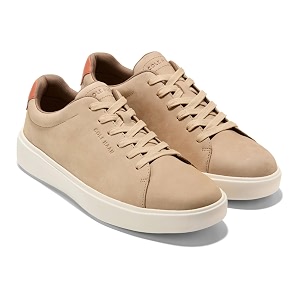 Cole Haan Mens Grand Crosscourt Traveler Sneaker