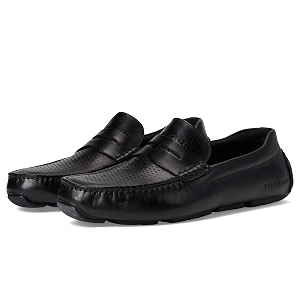 Cole Haan Mens Grand Laser Driver Penny