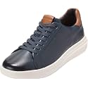 Cole Haan Men's Grand Hurrion Lace-to-Toe Sneaker