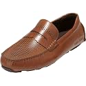 Cole Haan Men39s Grand Laser Driver Penny