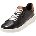 Cole Haan Men's Grand Hurrion Lace-to-Toe Sneaker