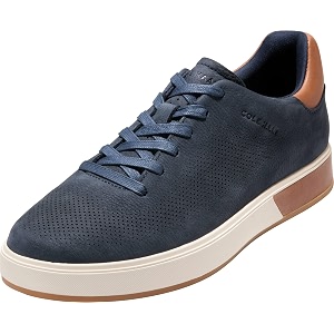 Cole Haan Mens Grandpro Angleace Sneaker