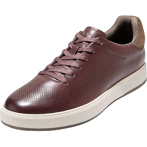 Cole Haan Mens Grandpro Angleace Sneaker