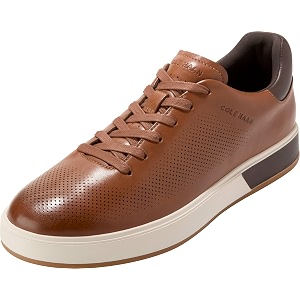 Cole Haan Mens Grandpro Angleace Sneaker