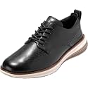 Cole Haan Men's Og Energyweave Perforated Plain Toe Ox