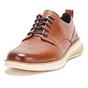 Cole Haan Men's Og Energyweave Perforated Plain Toe Ox