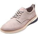 Cole Haan Men's Og Energyweave Perforated Plain Toe Ox