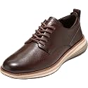 Cole Haan Men's Og Energyweave Perforated Plain Toe Ox