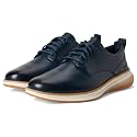 Cole Haan Men's Og Energyweave Perforated Plain Toe Ox