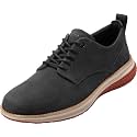 Cole Haan Men's Og Energyweave Perforated Plain Toe Ox
