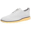 Cole Haan Men's Original Grand Knit Wingtip II Sneaker