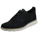 Cole Haan Men's Original Grand Knit Wingtip II Sneaker