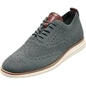 Cole Haan Men's Original Grand Knit Wingtip II Sneaker