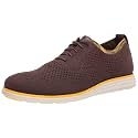 Cole Haan Men's Original Grand Knit Wingtip II Sneaker