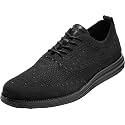 Cole Haan Men's Original Grand Knit Wingtip II Sneaker