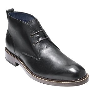 Cole Haan mens Kennedy Grand Chukka Ii