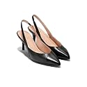 Cole Haan Women's 65mm High Heel Go-to Slingback