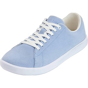 Cole Haan Womens Grand Crosscourt Leather Sneaker