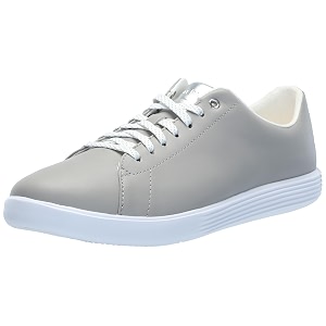 Cole Haan Womens Grand Crosscourt Leather Sneaker
