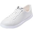 Cole Haan Women39s Grand Crosscourt Leather Sneaker