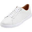 Cole Haan Women39s Grand Crosscourt Leather Sneaker