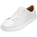Cole Haan Women39s Grand Crosscourt Leather Sneaker