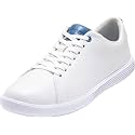 Cole Haan Women39s Grand Crosscourt Leather Sneaker